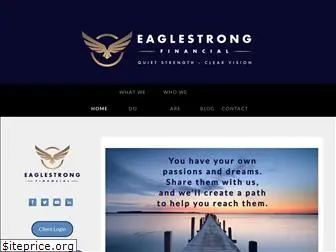 eaglestrong.com