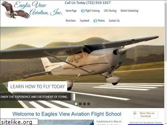 eaglesviewaviation.com