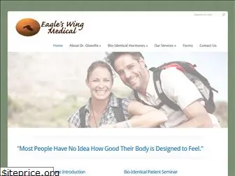 eagleswingmedical.com