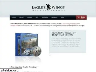 eagleswingsed.com