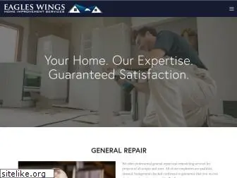 eagleswingshis.com