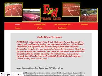 eagleswingstrackclub.com