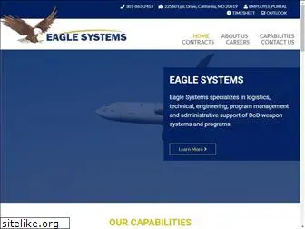 eaglesystemsinc.com