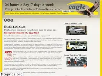 eagletaxicabs.co.za