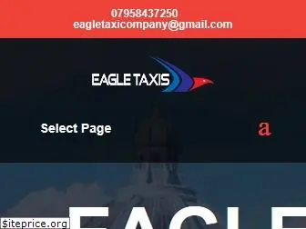 eagletaxicompany.co.uk