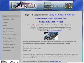 eagletechcomputerservice.com