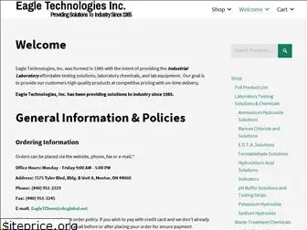 eagletechnologies.net
