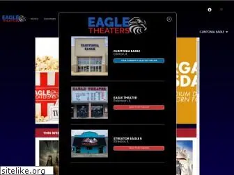 eagletheater.net