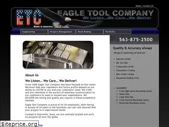 eagletl.com