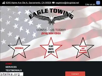 eagletowingsac.com