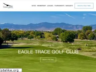 eagletracegolfclub.com