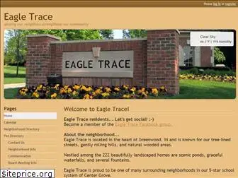 eagletraceonline.com