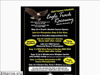 eagletrackraceway.com