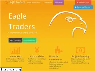 eagletraders.com