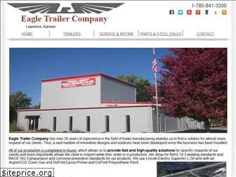 eagletrailerco.com