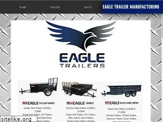eagletrailermfg.com