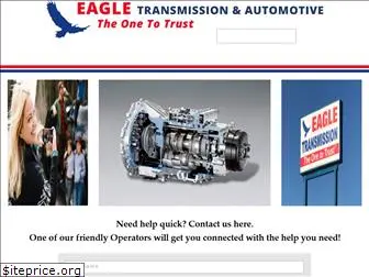 eagletransmission.com