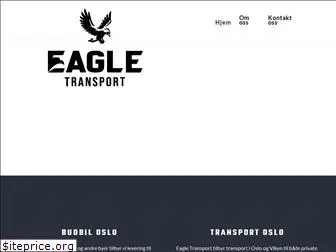 eagletransport.no