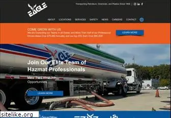 eagletransportcorp.com