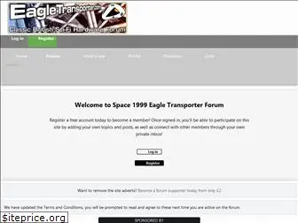 eagletransporter.com