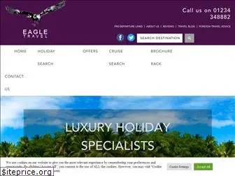 eagletravel.co.uk