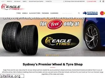 eagletyres.com.au