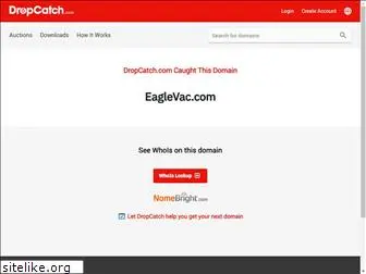 eaglevac.com
