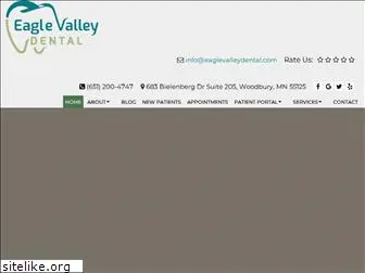 eaglevalleydental.com