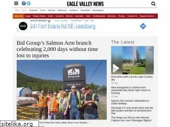 eaglevalleynews.com