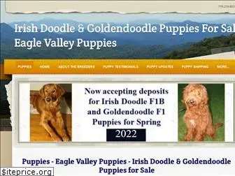 eaglevalleypuppies.com