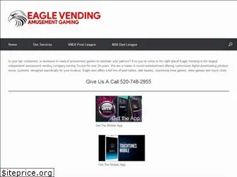 eaglevendingtucson.com