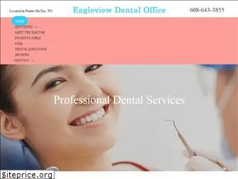 eagleviewdental.net