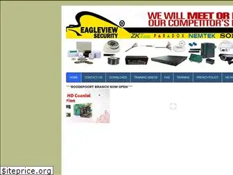 eagleviewsecurity.co.za