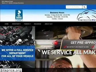 eaglevillemotors.com