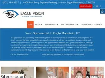 eaglevisioncenter.net