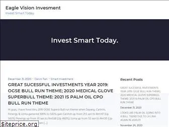 eaglevisioninvest.com
