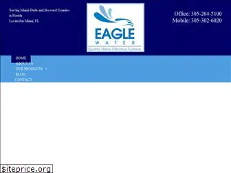 eaglewaterfiltration.com