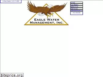 eaglewatermanagement.com