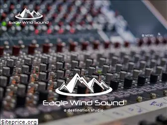 eaglewindsound.com