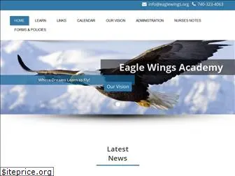 eaglewings.org