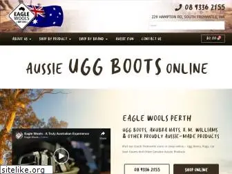 eaglewools.com.au