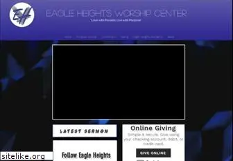 eaglezone.org