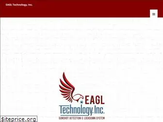 eagltechnology.com