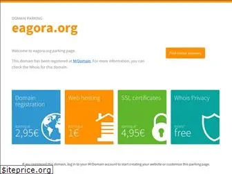 eagora.org