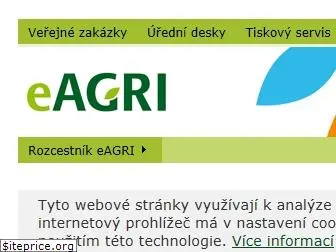 eagri.cz