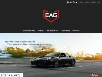 eagusa.com