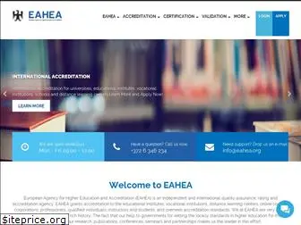 eahea.org