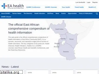 eahealth.org