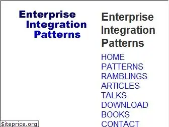 eaipatterns.com