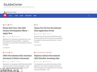 www.eajobscorner.com